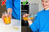 10 cách sử dụng màng bọc thực phẩm siêu tiện lợi nhưng bạn vẫn chưa bao giờ biết 10 cách sử dụng màng bọc thực phẩm siêu tiện lợi nhưng bạn vẫn chưa bao giờ biết