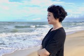 Nghệ sĩ Trà My không lấy chồng để khỏi “nay giận, mai hờn” Nghệ sĩ Trà My không lấy chồng để khỏi “nay giận, mai hờn”