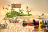 Thú vị quá trình cá cơm thành nước mắm tự nhiên vừa ngon vừa lành Thú vị quá trình cá cơm thành nước mắm tự nhiên vừa ngon vừa lành