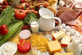 4 nhóm thực phẩm “vàng” giúp người gầy tăng cân chắc khỏe 4 nhóm thực phẩm “vàng” giúp người gầy tăng cân chắc khỏe