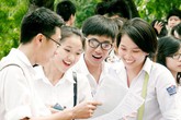 Nhiều trường đại học top 1 "ngại"... công bố tên thủ khoa Nhiều trường đại học top 1 "ngại"... công bố tên thủ khoa