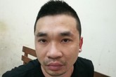 Chân dung ông trùm ma túy khét tiếng đất Sài thành Chân dung ông trùm ma túy khét tiếng đất Sài thành