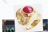 Người tìm hài cốt liệt sỹ nhặt được chiếc nhẫn trị giá 300 triệu ở quán cơm Người tìm hài cốt liệt sỹ nhặt được chiếc nhẫn trị giá 300 triệu ở quán cơm