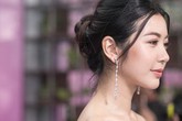 Á hậu Thúy Vân lần đầu tiết lộ về quãng thời gian u tối nhất trong đời Á hậu Thúy Vân lần đầu tiết lộ về quãng thời gian u tối nhất trong đời