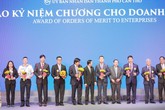 Tập đoàn Novaland tiếp tục chuỗi hoạt động để phát triển bền vững du lịch ĐBSCL Tập đoàn Novaland tiếp tục chuỗi hoạt động để phát triển bền vững du lịch ĐBSCL