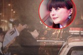 Sự thật phía sau tấm ảnh Phạm Băng Băng bị cảnh sát còng tay, áp giải lên xe là câu chuyện ít ai ngờ Sự thật phía sau tấm ảnh Phạm Băng Băng bị cảnh sát còng tay, áp giải lên xe là câu chuyện ít ai ngờ