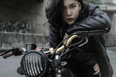 Gặp gỡ cô bạn thủ khoa xinh đẹp và cực kỳ cá tính của Đại học Sân khấu-Điện ảnh Hà Nội Gặp gỡ cô bạn thủ khoa xinh đẹp và cực kỳ cá tính của Đại học Sân khấu-Điện ảnh Hà Nội