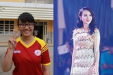 Ảnh độc về "thánh giảm cân" của Hoa hậu Việt Nam 2018 Ảnh độc về "thánh giảm cân" của Hoa hậu Việt Nam 2018