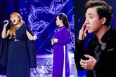 Trấn Thành liên tục gạt nước mắt vì “bản sao” danh ca Khánh Ly, Hồ Ngọc Hà Trấn Thành liên tục gạt nước mắt vì “bản sao” danh ca Khánh Ly, Hồ Ngọc Hà