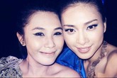 Gào: "Ngô Thanh Vân không lý trí, chỉ có bản năng mãnh liệt" Gào: "Ngô Thanh Vân không lý trí, chỉ có bản năng mãnh liệt"