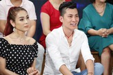 Lâm Khánh Chi thất vọng, liên tục chê chồng trên sóng truyền hình Lâm Khánh Chi thất vọng, liên tục chê chồng trên sóng truyền hình