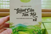 Công ty TNHH SX TM DV Hoài Thương Organic ngang nhiên bán sản phẩm không có giấy phép Công ty TNHH SX TM DV Hoài Thương Organic ngang nhiên bán sản phẩm không có giấy phép