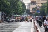 Khống chế tên cướp liều lĩnh lao vào ngân hàng cướp rồi đếm tiền tại chỗ Khống chế tên cướp liều lĩnh lao vào ngân hàng cướp rồi đếm tiền tại chỗ