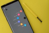 7 tính năng hấp dẫn trên bút S Pen của Galaxy Note9 7 tính năng hấp dẫn trên bút S Pen của Galaxy Note9