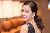 Hoa hậu Mai Phương Thúy vẫn vui nếu phải chăm đàn ông như chăm trẻ Hoa hậu Mai Phương Thúy vẫn vui nếu phải chăm đàn ông như chăm trẻ