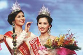 Loạt Hoa hậu Việt Nam sở hữu vẻ đẹp “bất biến”: Người có gương mặt trẻ trung hệt ngày đăng quang, người mệnh danh "thần tiên tỷ tỷ" Loạt Hoa hậu Việt Nam sở hữu vẻ đẹp “bất biến”: Người có gương mặt trẻ trung hệt ngày đăng quang, người mệnh danh "thần tiên tỷ tỷ"