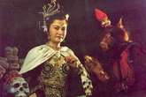 Chuyện ít biết về nàng 'Bạch Cốt Tinh' bị lừa đóng Tây Du Ký, cả đời không muốn nhắc đến bộ phim này Chuyện ít biết về nàng 'Bạch Cốt Tinh' bị lừa đóng Tây Du Ký, cả đời không muốn nhắc đến bộ phim này