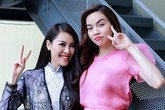 Diễn viên Quế Vân: “Tôi bị đay nghiến nặng nề trong vụ lộ ảnh với Việt Anh” Diễn viên Quế Vân: “Tôi bị đay nghiến nặng nề trong vụ lộ ảnh với Việt Anh”