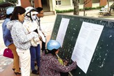 Cách nào “trị” lạm thu trong năm học mới? Cách nào “trị” lạm thu trong năm học mới?