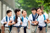 Chubb Life Việt Nam giới thiệu sản phẩm bảo hiểm giáo dục "Chubb Life – tương lai hoàn hảo" Chubb Life Việt Nam giới thiệu sản phẩm bảo hiểm giáo dục "Chubb Life – tương lai hoàn hảo"