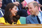 Tên thân mật Kate, William, Meghan và Harry gọi nhau Tên thân mật Kate, William, Meghan và Harry gọi nhau