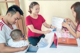 Sử dụng các biện pháp tránh thai hiện đại: Người dân chủ động lựa chọn dịch vụ phù hợp Sử dụng các biện pháp tránh thai hiện đại: Người dân chủ động lựa chọn dịch vụ phù hợp