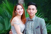 Khánh Thi lên tiếng về tin đồn trục trặc với chồng trẻ Phan Hiển Khánh Thi lên tiếng về tin đồn trục trặc với chồng trẻ Phan Hiển