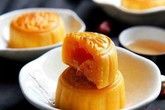Bánh trung thu nhập khẩu ồ ạt về Việt Nam Bánh trung thu nhập khẩu ồ ạt về Việt Nam