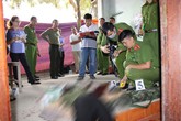 Vụ nổ súng 3 người chết tại Điện Biên: Nghi phạm là đối tượng nghi vấn liên quan tới ma tuý Vụ nổ súng 3 người chết tại Điện Biên: Nghi phạm là đối tượng nghi vấn liên quan tới ma tuý