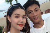 Kỳ Hân tức giận phản pháo khi Mạc Hồng Quân bị nói 'cao to mà để bà xã buôn bán cực khổ' Kỳ Hân tức giận phản pháo khi Mạc Hồng Quân bị nói 'cao to mà để bà xã buôn bán cực khổ'