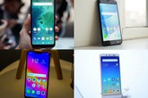 Những smartphone pin “trâu” giá mềm đáng lựa chọn nhất hiện nay Những smartphone pin “trâu” giá mềm đáng lựa chọn nhất hiện nay