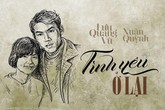 Đêm thơ nhạc kỷ niệm 30 năm ngày mất của Lưu Quang Vũ - Xuân Quỳnh Đêm thơ nhạc kỷ niệm 30 năm ngày mất của Lưu Quang Vũ - Xuân Quỳnh