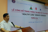 4,1% người Việt Nam mắc bệnh hen 4,1% người Việt Nam mắc bệnh hen