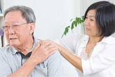 Những bệnh người cao tuổi thường mắc phải Những bệnh người cao tuổi thường mắc phải