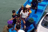 Hải Phòng: Người dân còn chủ quan trong việc phòng, chống bão số 4 Hải Phòng: Người dân còn chủ quan trong việc phòng, chống bão số 4