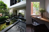 Kiến trúc xanh – Thiết kế vì tương lai Kiến trúc xanh – Thiết kế vì tương lai
