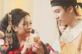 Trương Quỳnh Anh hóa mỹ nhân đẹp tựa “nữ thần” trong MV cổ trang mới Trương Quỳnh Anh hóa mỹ nhân đẹp tựa “nữ thần” trong MV cổ trang mới