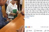 Bức ảnh cha đếm từng đồng lẻ nộp học phí cho con khiến nhiều người khóc òa Bức ảnh cha đếm từng đồng lẻ nộp học phí cho con khiến nhiều người khóc òa
