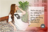 Mai Phương Thúy: 'Thích rất nhiều đàn ông nhưng chỉ yêu hai người' Mai Phương Thúy: 'Thích rất nhiều đàn ông nhưng chỉ yêu hai người'