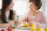 Bốn “lá bùa hộ mệnh” giúp người phụ nữ luôn hạnh phúc trong cuộc hôn nhân của mình Bốn “lá bùa hộ mệnh” giúp người phụ nữ luôn hạnh phúc trong cuộc hôn nhân của mình