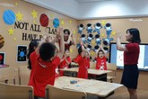 CMS Edu: Khi Toán học không chỉ là đáp số CMS Edu: Khi Toán học không chỉ là đáp số