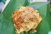 Ba lần khởi nghiệp làm lớn, "đốt" tan 2 tỷ đồng lại quay về bán xôi Ba lần khởi nghiệp làm lớn, "đốt" tan 2 tỷ đồng lại quay về bán xôi