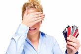 Quy tắc 'ba không' tránh đổ nợ khi quẹt thẻ tín dụng Quy tắc 'ba không' tránh đổ nợ khi quẹt thẻ tín dụng