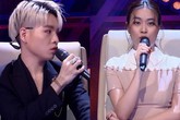 Sai lầm "chết người" của Hoàng Thùy Linh khi buông lời xỉa xói Đức Phúc Sai lầm "chết người" của Hoàng Thùy Linh khi buông lời xỉa xói Đức Phúc