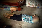 Hai vợ chồng bị điện giật tử vong Hai vợ chồng bị điện giật tử vong