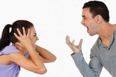 Bất mãn với chồng thì không bao giờ có hạnh phúc Bất mãn với chồng thì không bao giờ có hạnh phúc