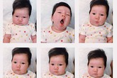 Con gái lai Tây đáng yêu khiến siêu mẫu Hà Anh chấp nhận vóc dáng không hoàn hảo Con gái lai Tây đáng yêu khiến siêu mẫu Hà Anh chấp nhận vóc dáng không hoàn hảo