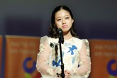 Nghệ sĩ Phương Nga tiết lộ về con gái đoạt giải Vàng âm nhạc châu Á Nghệ sĩ Phương Nga tiết lộ về con gái đoạt giải Vàng âm nhạc châu Á