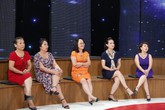 Học viện mẹ chồng tập 4: Văn Anh cay đắng nhìn 'mẹ nhà người ta' và mẹ vợ mình Học viện mẹ chồng tập 4: Văn Anh cay đắng nhìn 'mẹ nhà người ta' và mẹ vợ mình