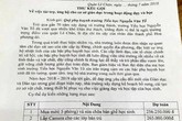 Nỗi sợ núp bóng “tài trợ” Nỗi sợ núp bóng “tài trợ”
